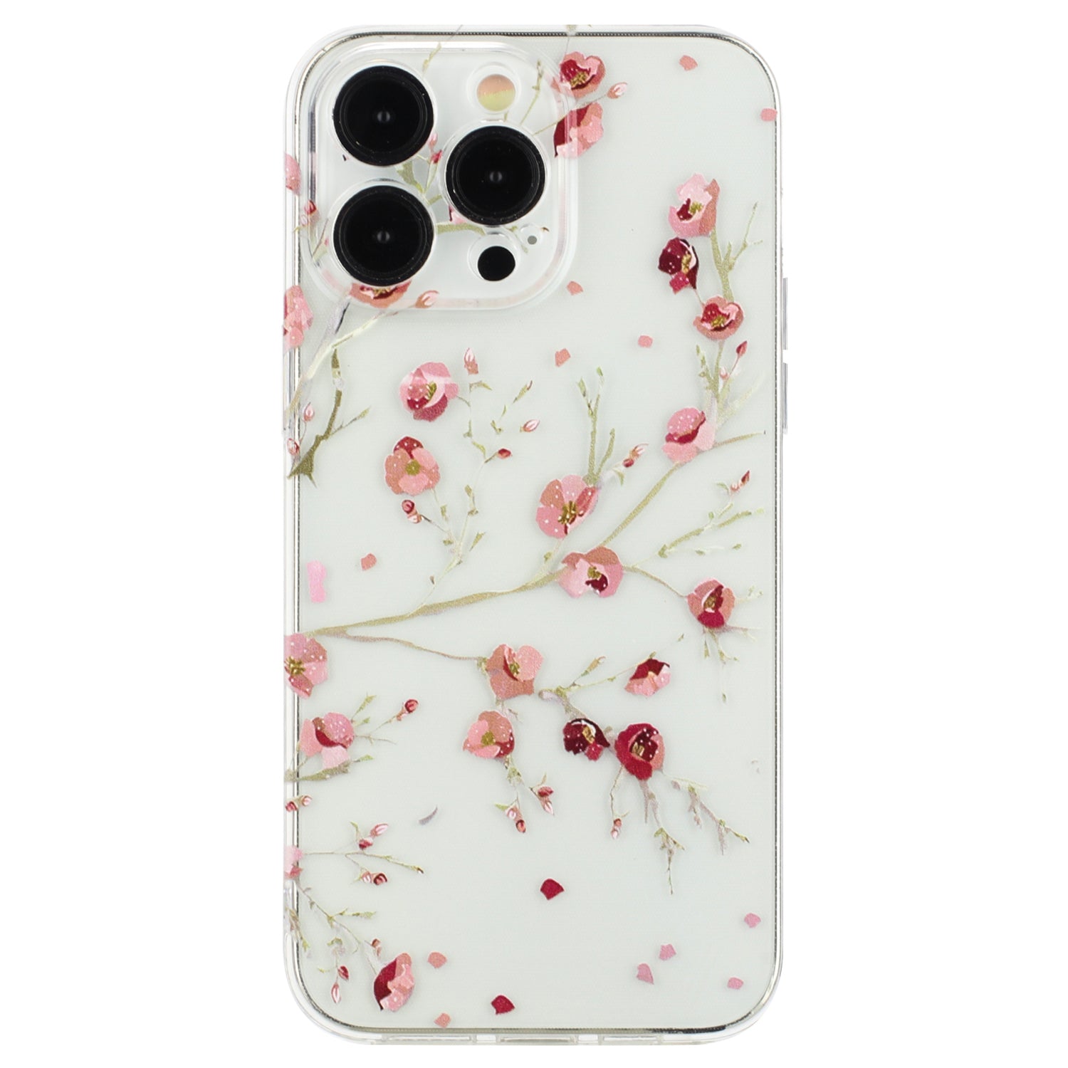 For iPhone 14 Pro Case Pattern Printing TPU Drop-proof Phone Cover For iPhone 14 Pro Case Pattern Printing TPU Drop-proof Phone Cover